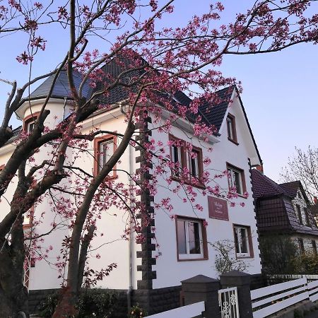 Villa Kopp-Das Gaestehaus Hopfingen Екстер'єр фото