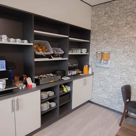 Villa Kopp-Das Gaestehaus Hopfingen Екстер'єр фото