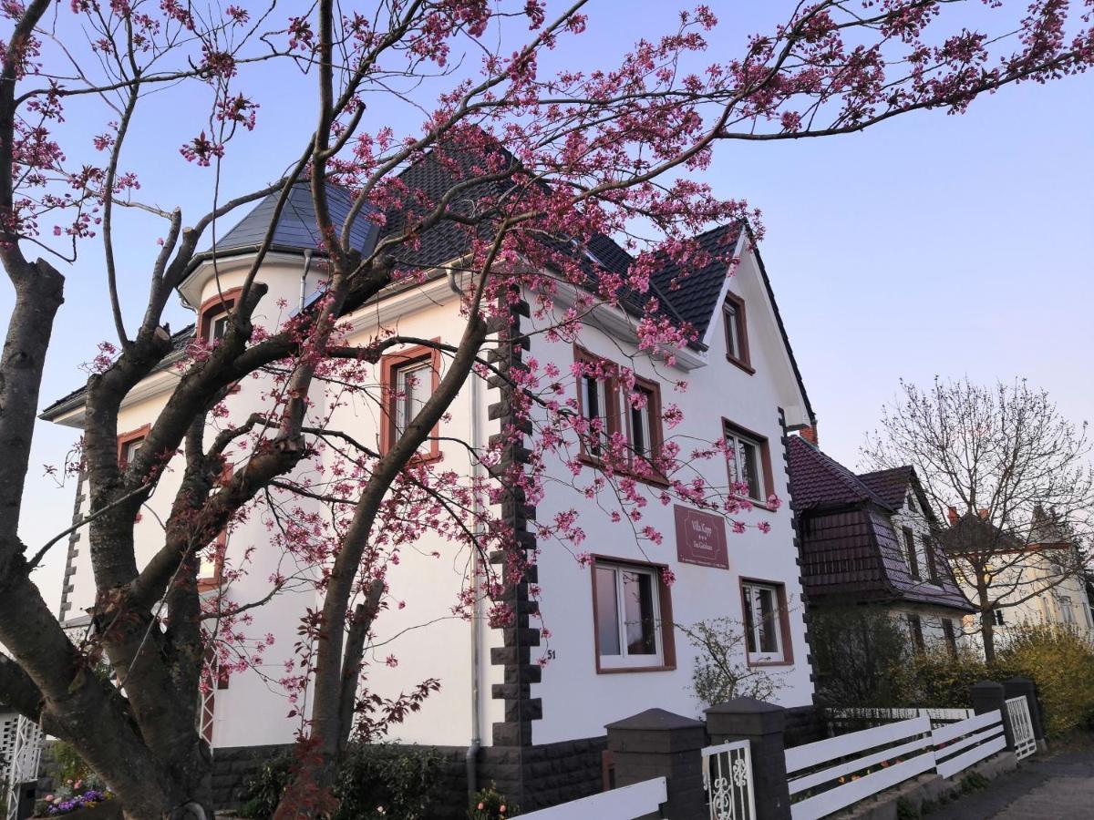 Villa Kopp-Das Gaestehaus Hopfingen Екстер'єр фото