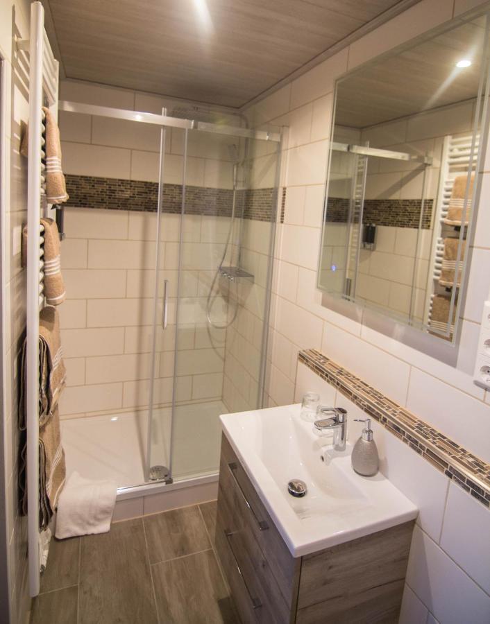 Villa Kopp-Das Gaestehaus Hopfingen Екстер'єр фото