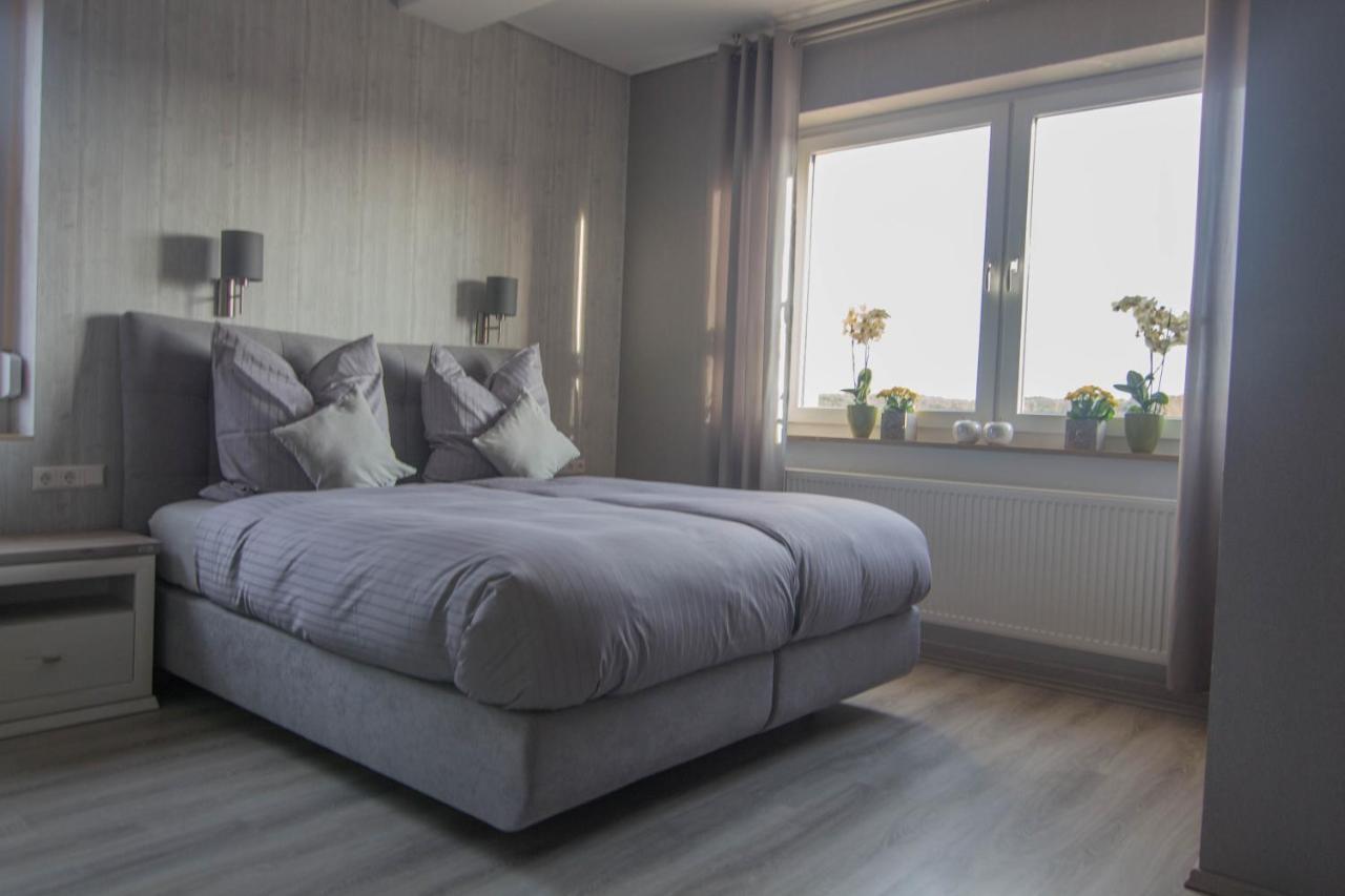Villa Kopp-Das Gaestehaus Hopfingen Екстер'єр фото