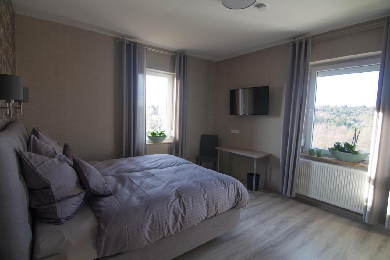 Villa Kopp-Das Gaestehaus Hopfingen Екстер'єр фото